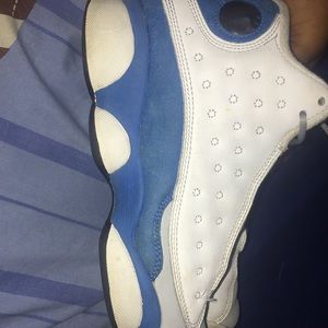 Jordan 13’s
